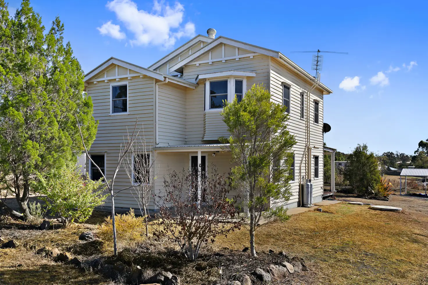 Main view of Homely house listing, 11 Lobwein St, Meringandan West QLD 4352