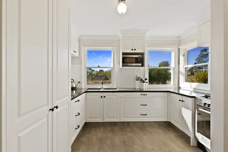 Second view of Homely house listing, 11 Lobwein St, Meringandan West QLD 4352