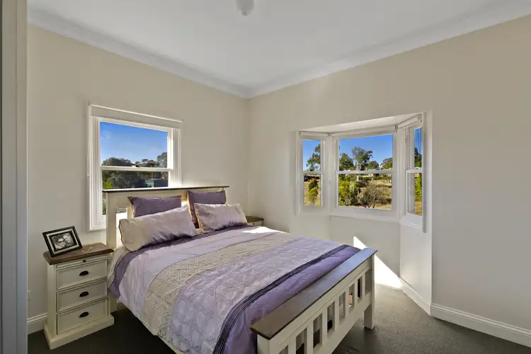 Fifth view of Homely house listing, 11 Lobwein St, Meringandan West QLD 4352