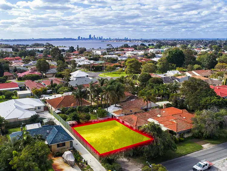 65B Lamond St, Alfred Cove WA 6154