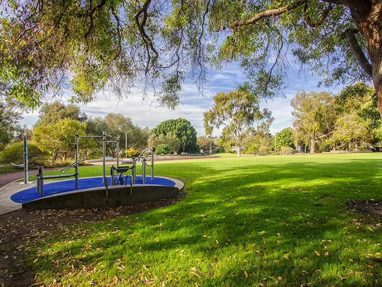 Seventh view of Homely land listing, 65B Lamond St, Alfred Cove WA 6154