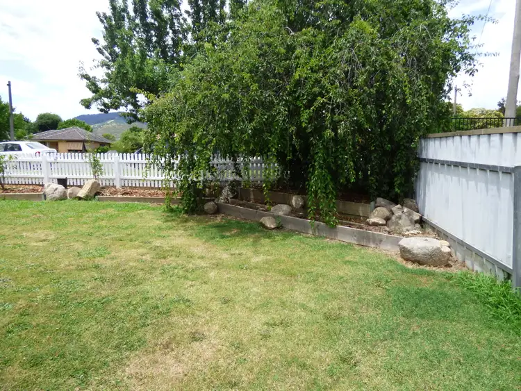 Third view of Homely house listing, 179 Standish St, Myrtleford VIC 3737