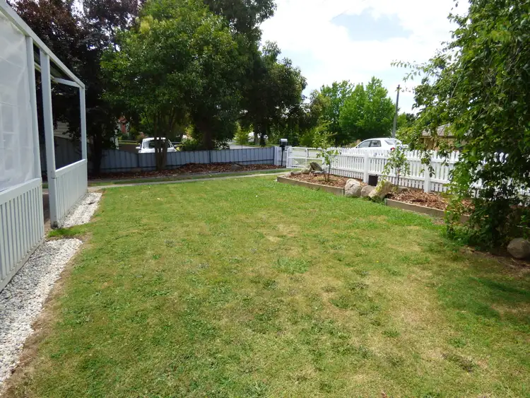 Fourth view of Homely house listing, 179 Standish St, Myrtleford VIC 3737