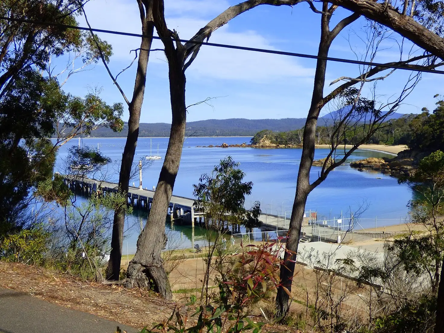 Main view of Homely land listing, 42 Chandos Street, Eden NSW 2551