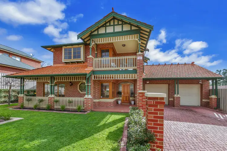 Main view of Homely house listing, 23 Bilney Dr, Athelstone SA 5076