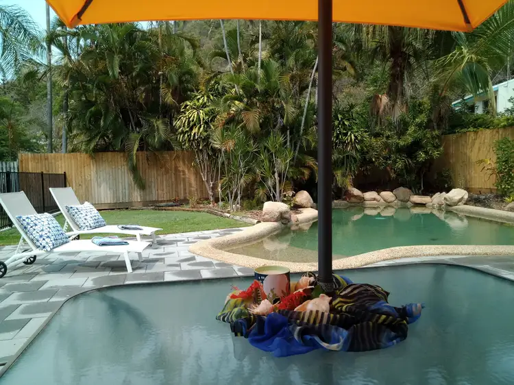 1/40 Marine Pde, Arcadia QLD 4819