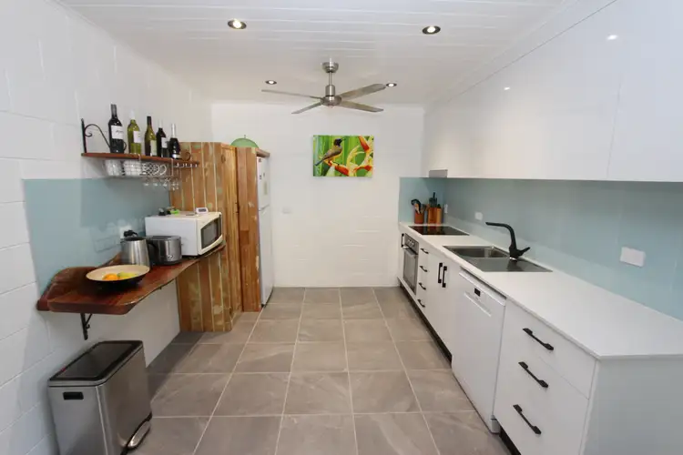 Sixth view of Homely apartment listing, 1/40 Marine Pde, Arcadia QLD 4819