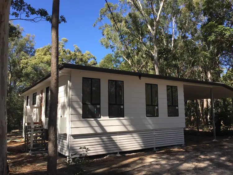 24 Villa Wood Road, Russell Island QLD 4184