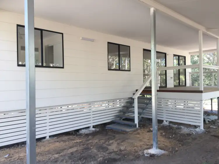 Fifth view of Homely house listing, 24 Villa Wood Road, Russell Island QLD 4184