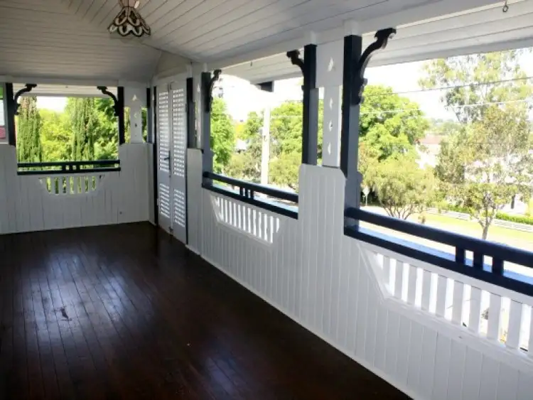 Second view of Homely house listing, 35 Smith St, North Ipswich QLD 4305