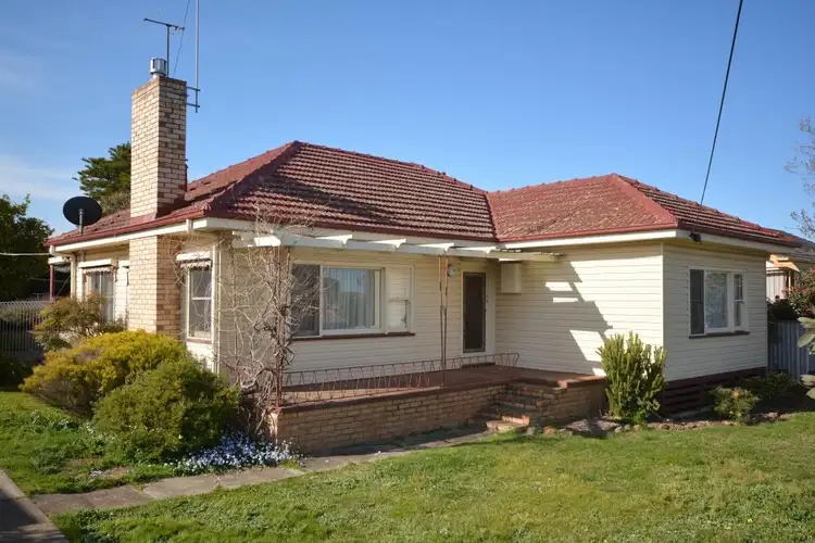 5 Jones St, Stawell VIC 3380