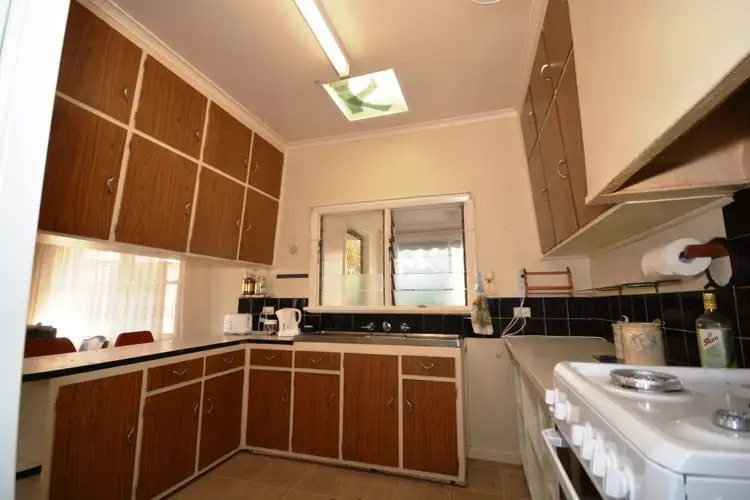 Fifth view of Homely house listing, 5 Jones St, Stawell VIC 3380