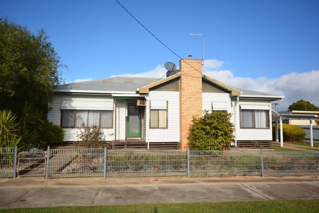 Main view of Homely house listing, 6 Maud St, Stawell VIC 3380