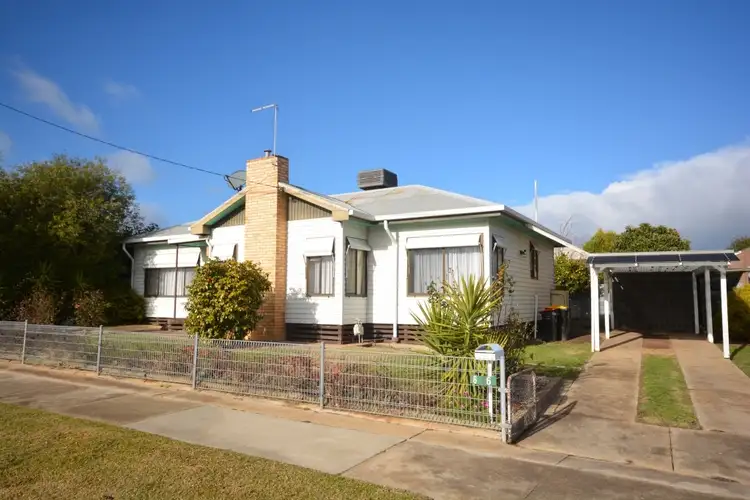 Second view of Homely house listing, 6 Maud St, Stawell VIC 3380