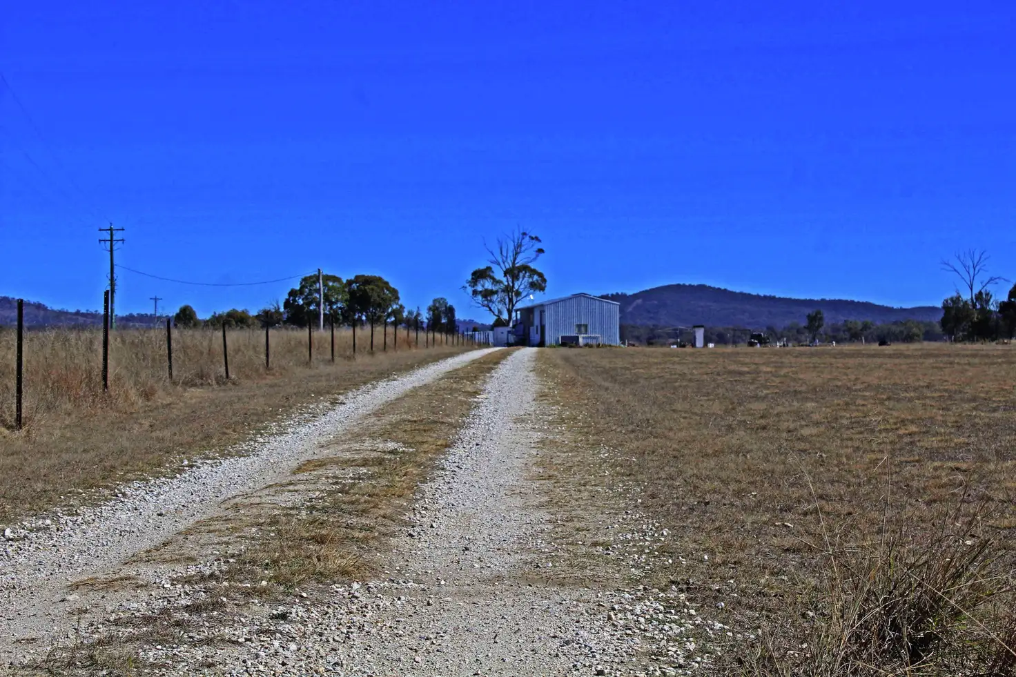 Main view of Homely rural property listing, 320 Cullendore Rd, Murrays Bridge QLD 4370