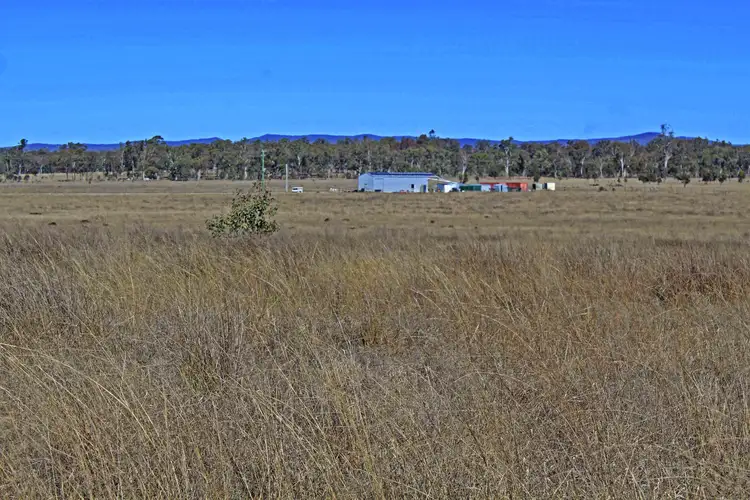Second view of Homely rural property listing, 320 Cullendore Rd, Murrays Bridge QLD 4370