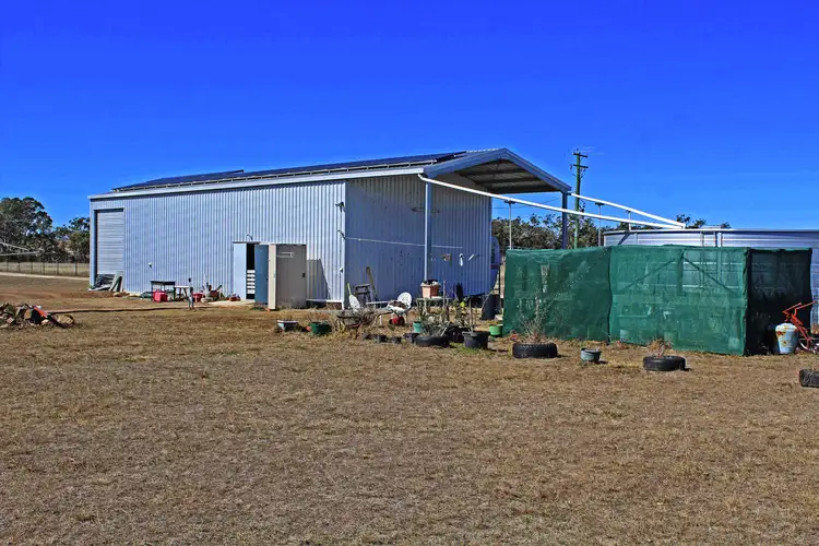 Fourth view of Homely rural property listing, 320 Cullendore Rd, Murrays Bridge QLD 4370