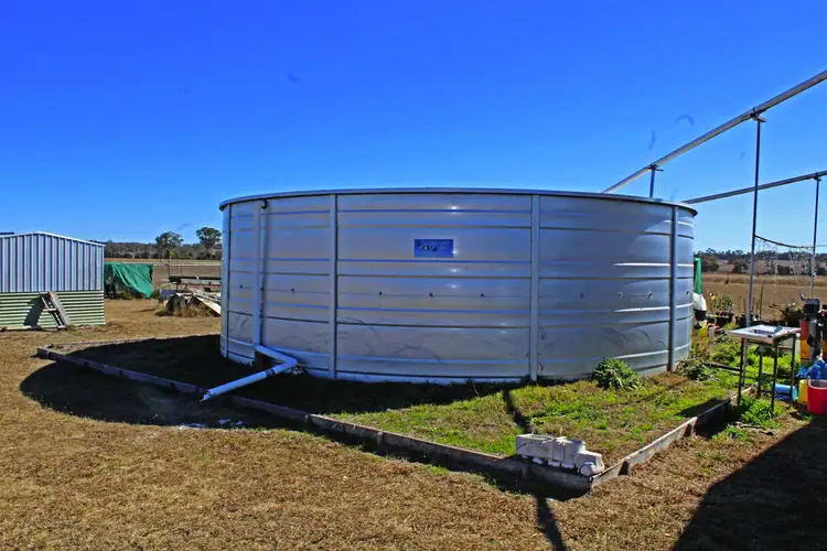 Fifth view of Homely rural property listing, 320 Cullendore Rd, Murrays Bridge QLD 4370