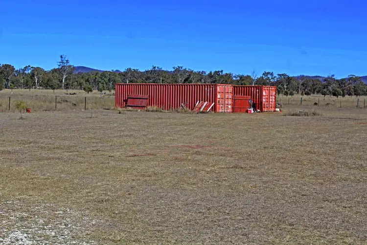 Sixth view of Homely rural property listing, 320 Cullendore Rd, Murrays Bridge QLD 4370