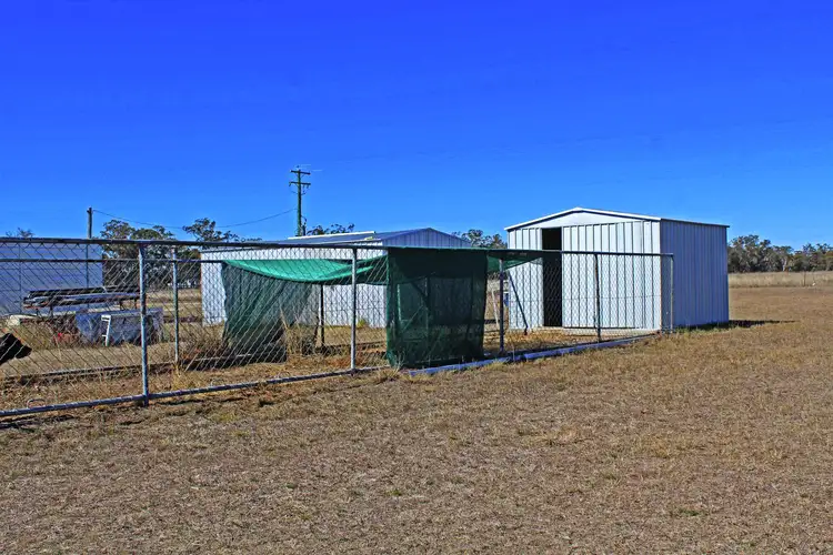 Seventh view of Homely rural property listing, 320 Cullendore Rd, Murrays Bridge QLD 4370