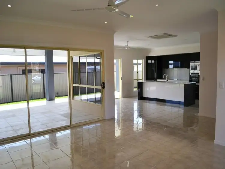 Second view of Homely house listing, 71 Wright Road, Mount Isa QLD 4825