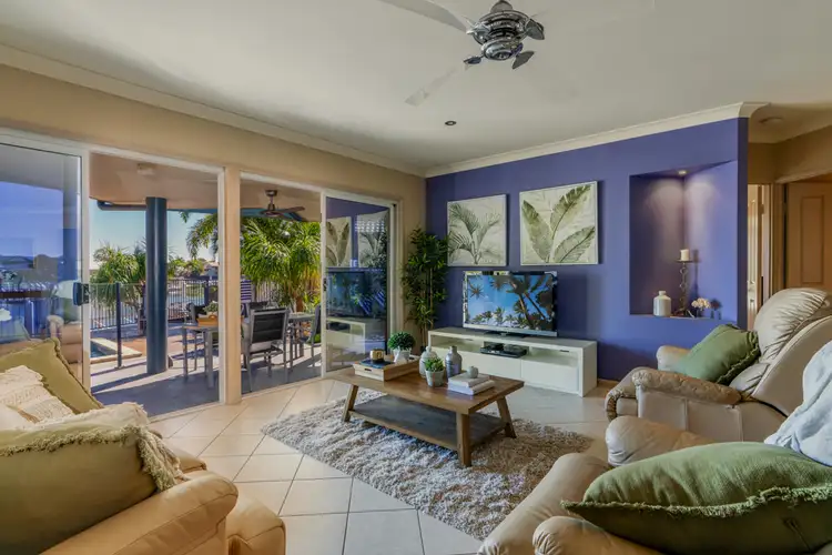 Fifth view of Homely house listing, 152 Tepequar Dr, Maroochydore QLD 4558