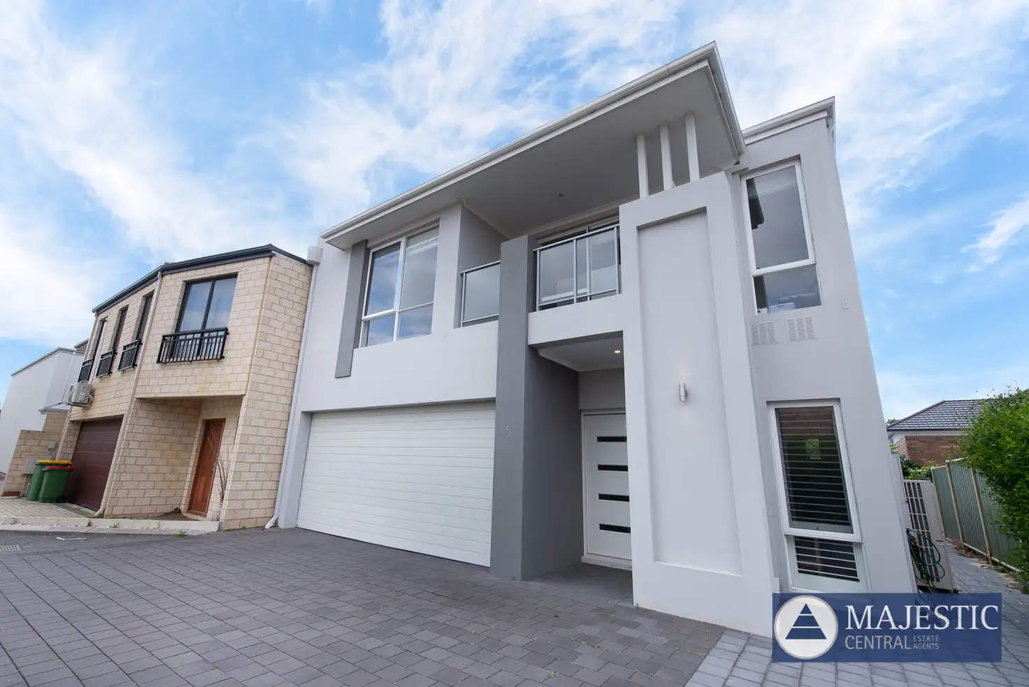 Main view of Homely house listing, 5/70 Gairloch Street, Applecross WA 6153
