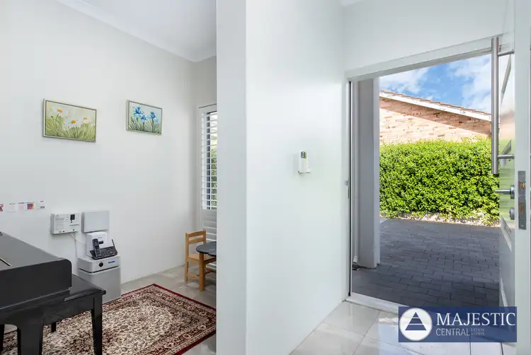 Second view of Homely house listing, 5/70 Gairloch Street, Applecross WA 6153