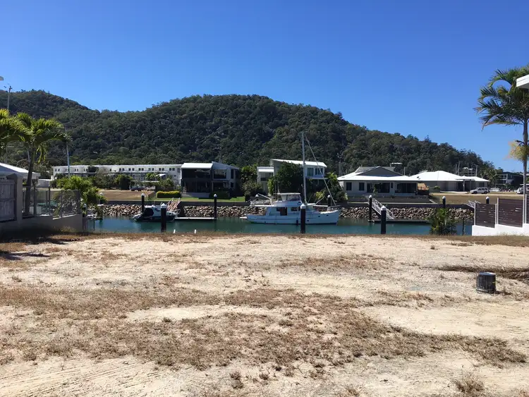 Second view of Homely land listing, 4 Terrace Pl, Nelly Bay QLD 4819