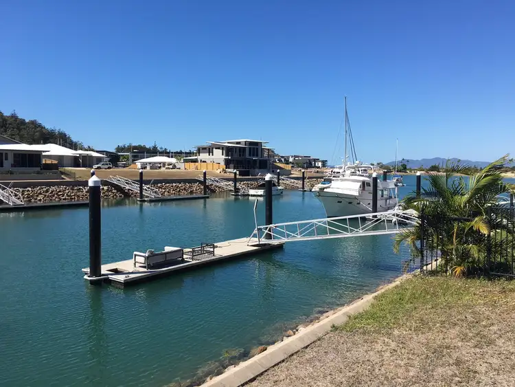 Fourth view of Homely land listing, 4 Terrace Pl, Nelly Bay QLD 4819