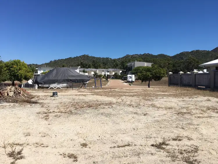Fifth view of Homely land listing, 4 Terrace Pl, Nelly Bay QLD 4819