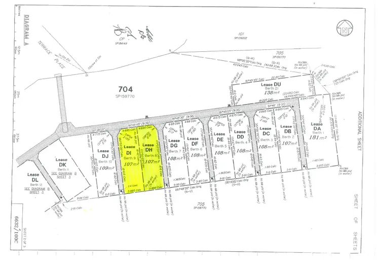 Seventh view of Homely land listing, 4 Terrace Pl, Nelly Bay QLD 4819