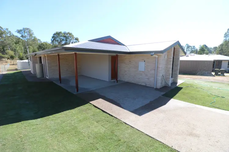 Main view of Homely house listing, 15 Stringybark Ct, Apple Tree Creek QLD 4660