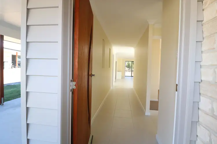 Second view of Homely house listing, 15 Stringybark Ct, Apple Tree Creek QLD 4660