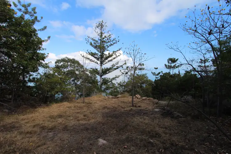 Fourth view of Homely land listing, 13/1 Picnic St (Nobby Headland), Picnic Bay QLD 4819