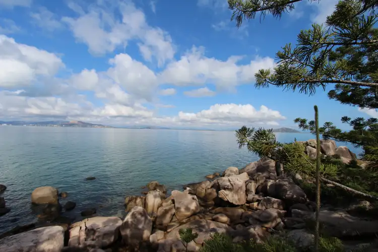 Sixth view of Homely land listing, 13/1 Picnic St (Nobby Headland), Picnic Bay QLD 4819