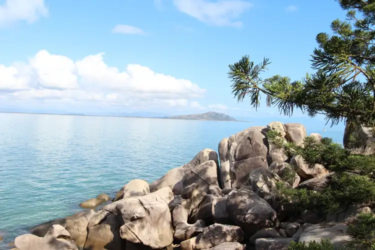 Seventh view of Homely land listing, 13/1 Picnic St (Nobby Headland), Picnic Bay QLD 4819