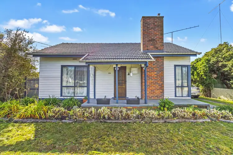 104 Gordon St, Traralgon VIC 3844