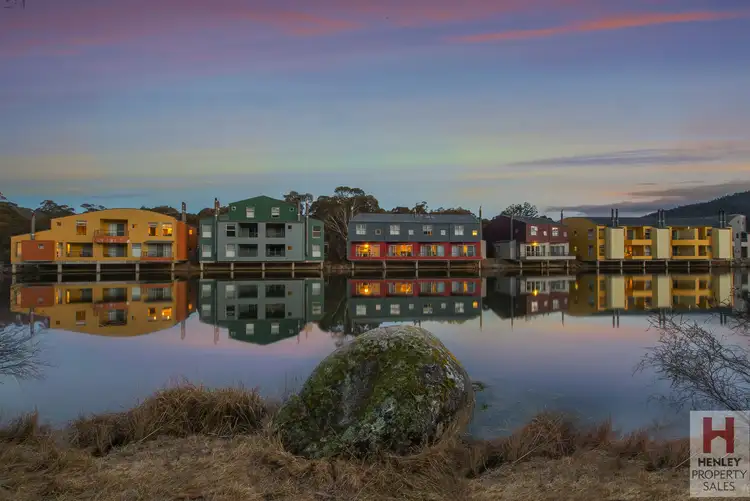Third view of Homely unit listing, 31/1650 Alpine Way St, Crackenback NSW 2627