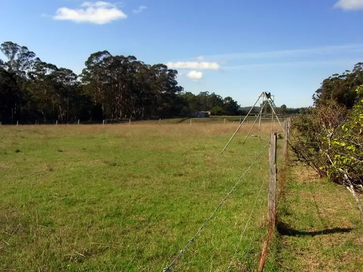 Second view of Homely rural property listing, 1215 Nethercote Road, Nethercote NSW 2549