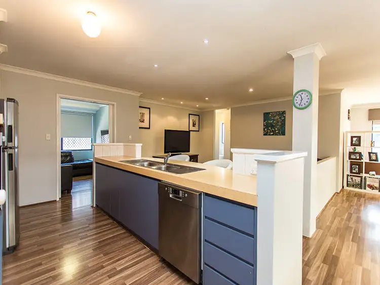Fourth view of Homely house listing, 29 Aviemore Green, Canning Vale WA 6155
