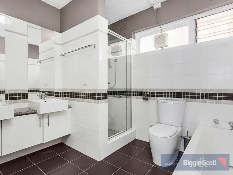 Fifth view of Homely unit listing, 3/3 Lewis Street, Kingsville VIC 3012