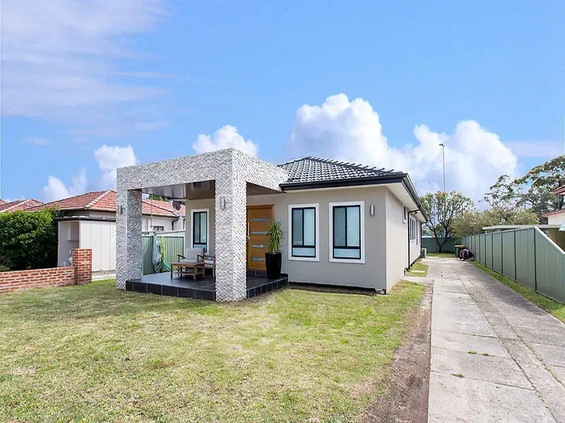 Main view of Homely house listing, 9 Shellcote Road, Greenacre NSW 2190