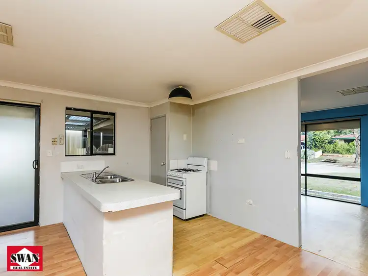 Seventh view of Homely house listing, 1 Chungking Gr, Stratton WA 6056