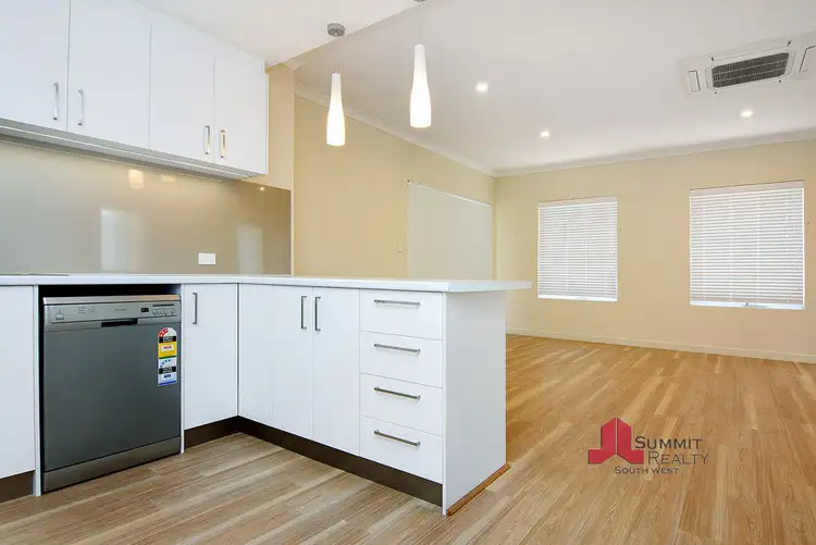 Fifth view of Homely unit listing, 2/13 Foster Street, Eaton WA 6232
