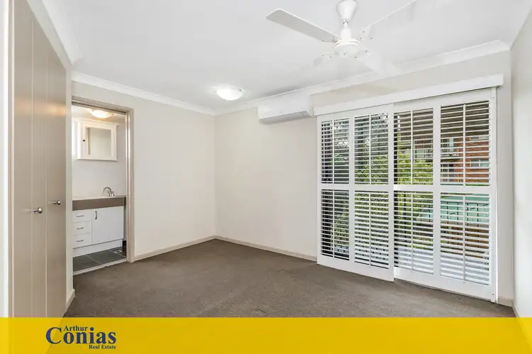 Fourth view of Homely unit listing, 7/123 Central Ave, Indooroopilly QLD 4068