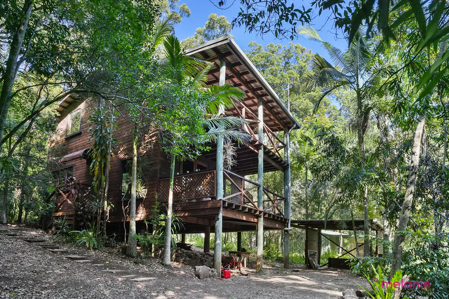 Main view of Homely house listing, 1 Palmers Rd, Mcleans Ridges NSW 2480