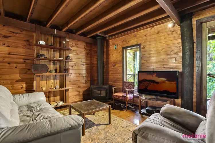 Second view of Homely house listing, 1 Palmers Rd, Mcleans Ridges NSW 2480