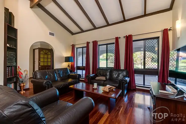 Main view of Homely house listing, 6 Sovereign Ave, Willetton WA 6155