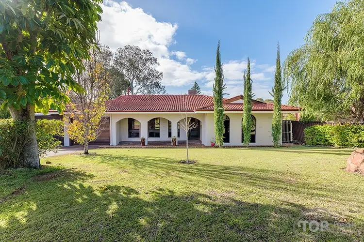 Second view of Homely house listing, 6 Sovereign Ave, Willetton WA 6155